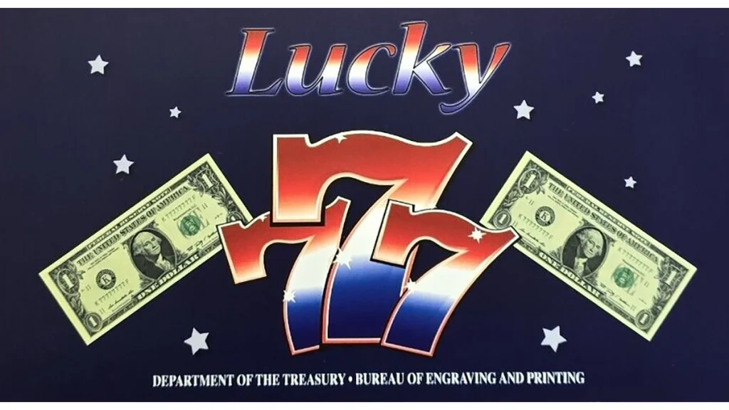 lucky777